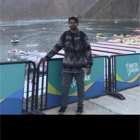 Ibrahim Shaikh