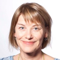 Mette Holm Dalsgaard