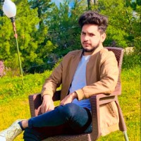 Ali Usman