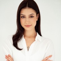 Iryna Biriukova