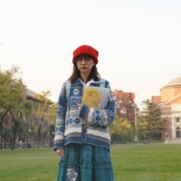 Sylvia Peng