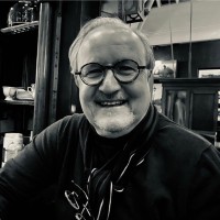 David O'Reilly