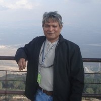 Howard Gyan