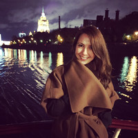 Julia Baranova