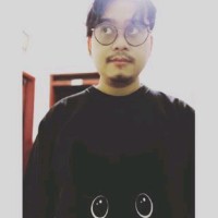 Febrian Bagas Charismanto