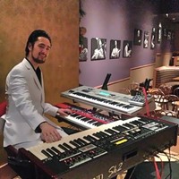 Kevin Wong
