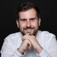 Jonathan Serra