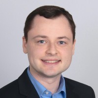 Connor Gluvna