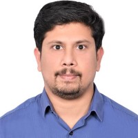 Nidhin Joy