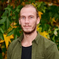 Anders Vestergaard Eg