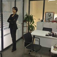 Canan ÖZKAN