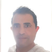 Luis Ángel Fernández  Ruiz