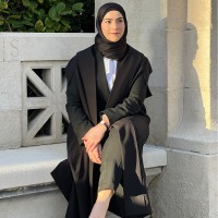 Ghazala Khan
