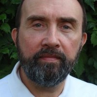 Alex Levitsky