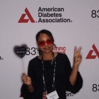 Danielle Gordon, Mph