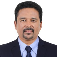 Sajimudeen Shahul