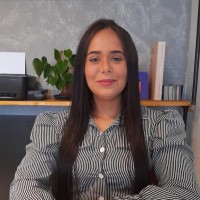 Tais Pereira