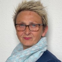 Sharon McGregor