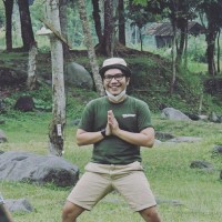 Pridon Gulliotto Naibaho