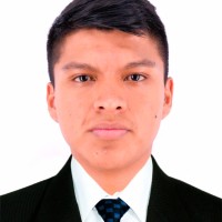 MATHEUS ALBERTO APOLO QUECHO