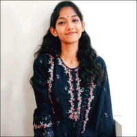Sreelakshmi Suresh