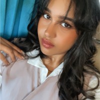 Fatma Nabil