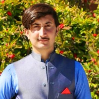 Aqib Ullah Khan