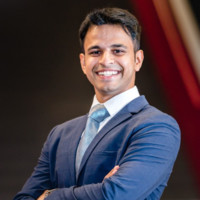 Rohan Mathew
