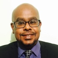 Ravi Ramnarine