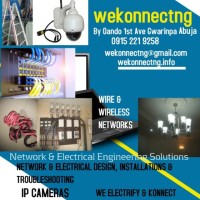 wekonnect ng