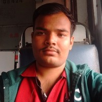 Shashikiran Patil