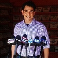 Jorge Hernandez
