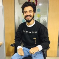 Jaydeep Pandya