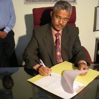 Mervin Weerasinghe