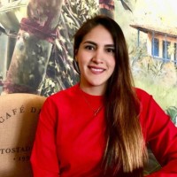 Alexandra Ramos Ballesteros