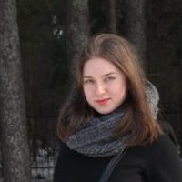 Надежда Лапочкина