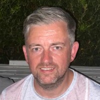 Mark Ainslie