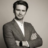 Jérémie Saber