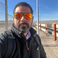 J. Pablo Sánchez González