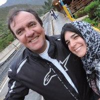Claudio Haskel Haskel