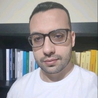 Ricardo Luís Bertolucci Filho