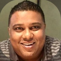 Seshan Pillay