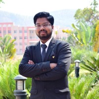 Debashis Behera