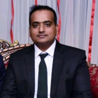 Rizwan Rajar