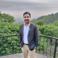 Muhammad Zahid Jabbar