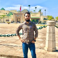 Saad Aslam