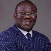 Wole Olomojobi