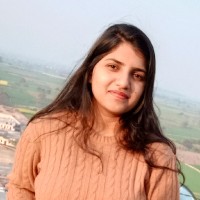 Anshika Jain