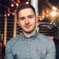 Scott Waltham-Shute