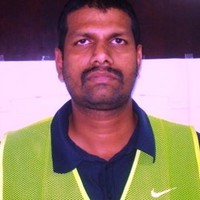 Sony Somarajan